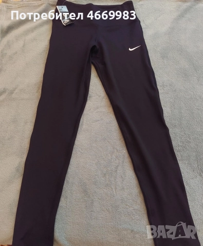 Тениски и Клинове на Nike, снимка 3 - Спортни екипи - 52669263