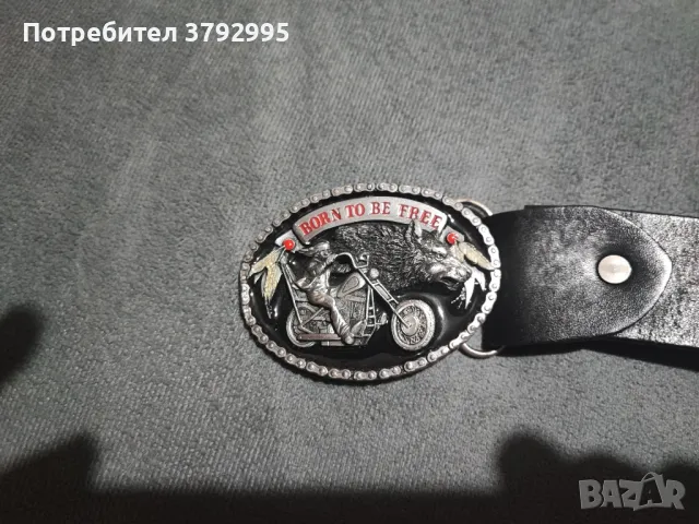 Кожени мото якета, снимка 12 - Якета - 50267801