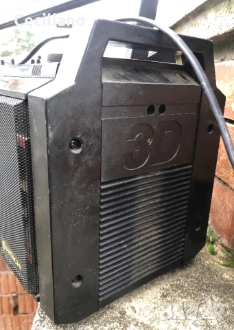 Радиокасетофо HITACHI TRK-3D8E, снимка 5 - Радиокасетофони, транзистори - 52788526