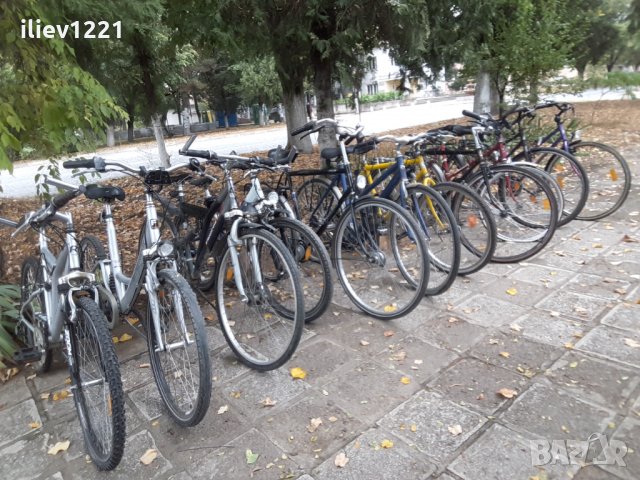 Велосипеди внос от Германия, снимка 7
