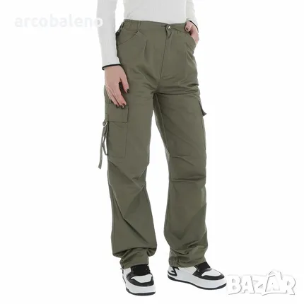 Дамски панталон, 3цвята , снимка 13 - Панталони - 49874126