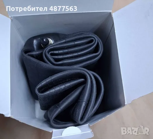 Вътрешни гуми за мотоциклет мотор 17 и 19 цола, снимка 3 - Гуми и джанти - 56057619