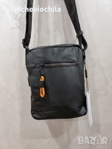 Чантичка Calvin Klein мъжка чанта Келвин клейн, снимка 11 - Чанти - 28147711