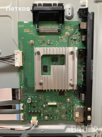 KD-55X82K, снимка 4 - Части и Платки - 39252631