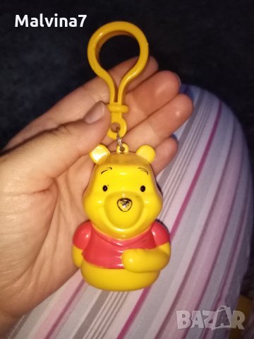 Фигурки - анимационни герои и други малки играчки, снимка 15 - Фигурки - 17773698