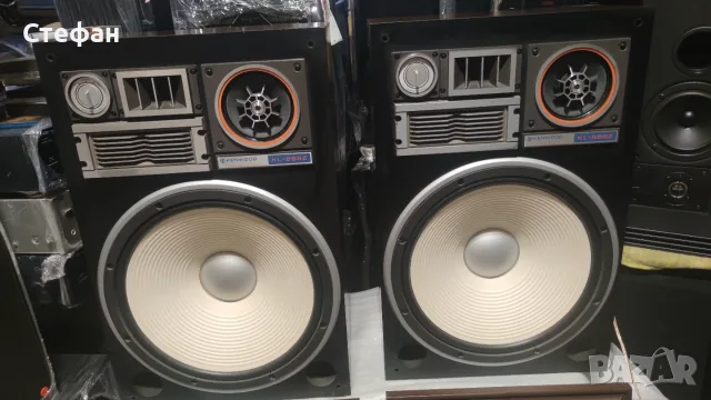 Kenwood KL888Z Hi-fi 