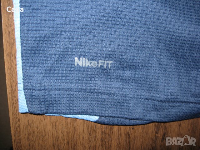 Блуза NIKE   мъжка,3ХЛ  , снимка 5 - Спортни дрехи, екипи - 33890803