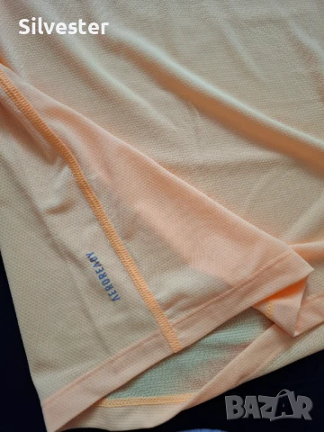 World Run Мъжка тениска АДИДАС / Adidas, Чисто нова, Размер M, L, снимка 8 - Спортни дрехи, екипи - 50757070