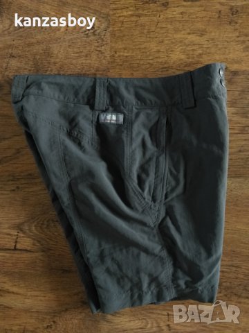 the north face - страхотни дамски панталони, снимка 6 - Къси панталони и бермуди - 36939176
