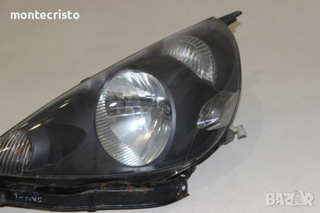 Ляв фар Honda Jazz (2002-2005г.) Хонда Джаз 33151SAAG01, снимка 2 - Части - 54152268