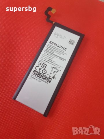 Нова Батерия Samsung Galaxy Note 5  EB-BN920ABA - Оригинал