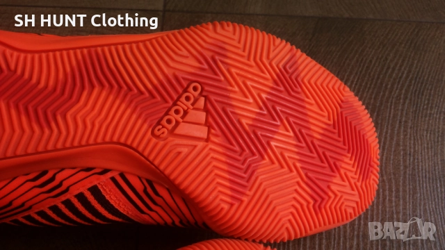 Adidas NEMEZIZ TANGO 17.3 Football Shoes Размер EUR 40 2/3 / UK 7 за футбол 189-14-S, снимка 15 - Футбол - 52652224