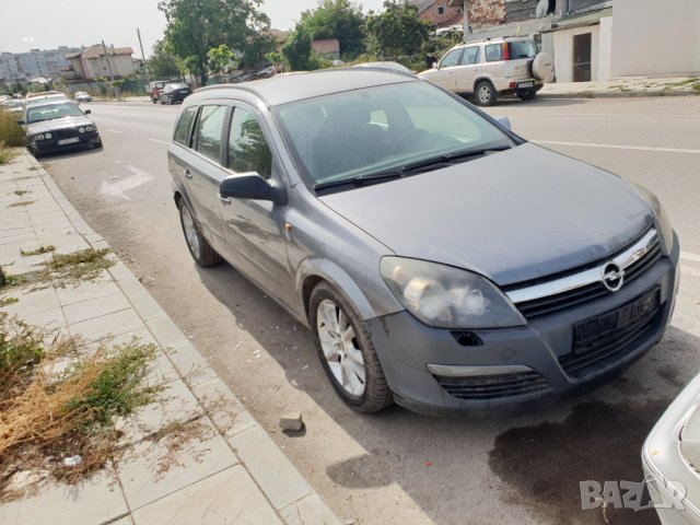 Bmw E46 Opel astra H astra G Mercedes  Audi 80 a6 на части , снимка 8 - Автомобили и джипове - 28259506