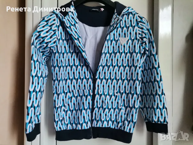 Детски суичър , снимка 4 - Детски анцузи и суичери - 47281137