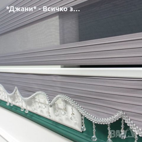 Щори ''Ден и Нощ'' изчистени модели, снимка 9 - Щори - 34477927