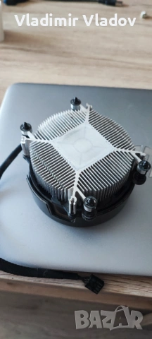 AMD Ryzen 3 1300X, снимка 4 - Процесори - 54104773