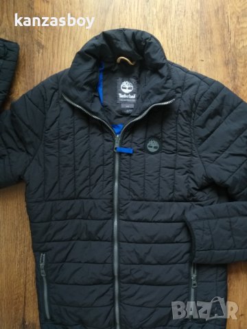 timberland - мъжко яке С , снимка 2 - Якета - 44149505