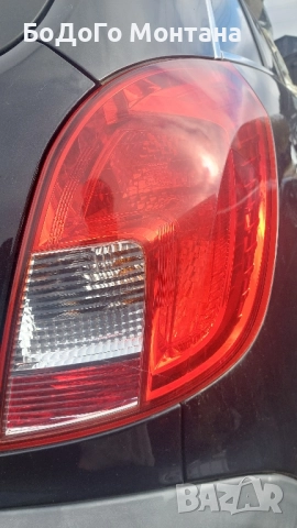 Десен стоп Opel Antara