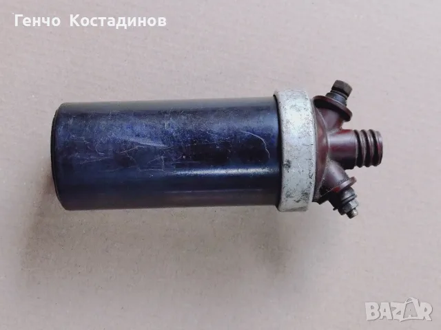 Продавам бобина за мотоциклет ИЖ - електронно запалване