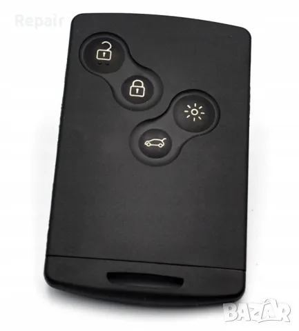 Нови Карти с обучение за Renault Laguna III Megane Koleos Scenic Capture