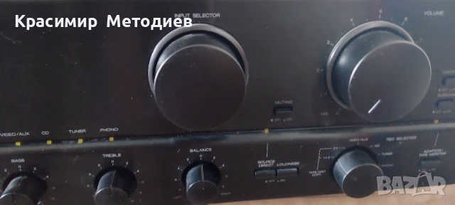 Aiwa xa 950, снимка 3 - Аудиосистеми - 50493916