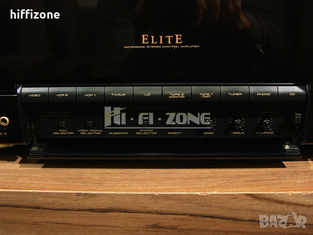  Pioneer c-72  Предусилвател, снимка 7 - Ресийвъри, усилватели, смесителни пултове - 44635372