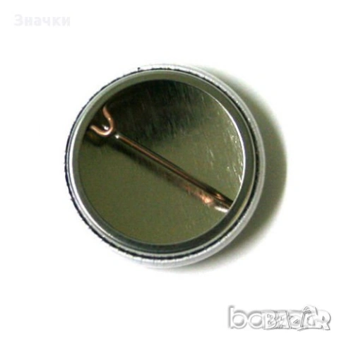 Значки на POWERWOLF, снимка 2 - Други - 54120224