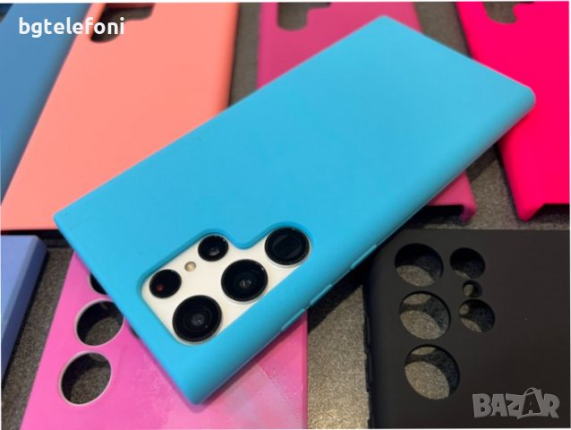 Samsung Galaxy S22 Ultra различни луксозни гърбове, снимка 8 - Калъфи, кейсове - 37100460