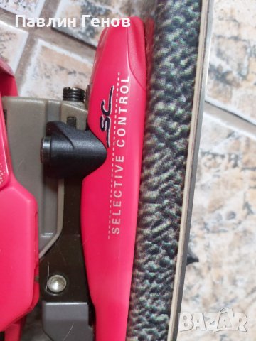 Ски Atomic , дължина 197см., снимка 16 - Зимни спортове - 39355672