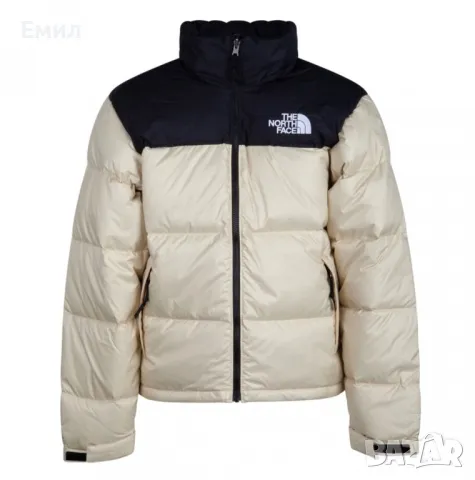 The North Face 1996 Retro Nuptse Jacket, Размер S, снимка 1 - Якета - 47412338