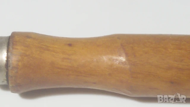 Ретро отварачка за бутилки и други неща с цилиндрична дръжка, снимка 3 - Аксесоари за кухня - 51424849