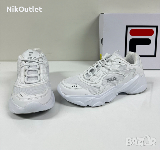 Fila Collene, снимка 3 - Маратонки - 44923957