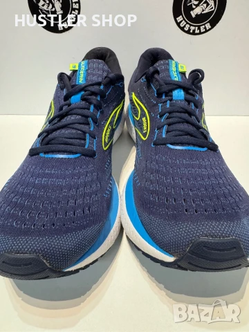 Маратонки BROOKS GLYCERINE 19.Номер 48.5, снимка 3 - Маратонки - 50801380