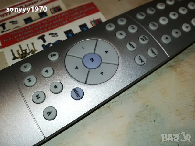 arcam solo-remote control-внос swiss 2308221429, снимка 13 - Други - 37777383