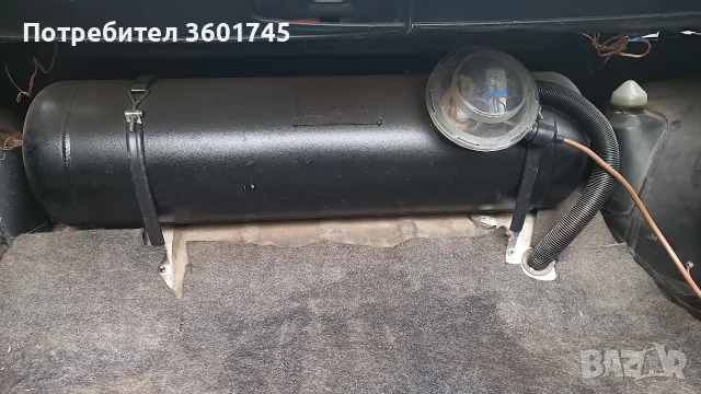opel rekord 2.0s, снимка 6 - Автомобили и джипове - 56536334