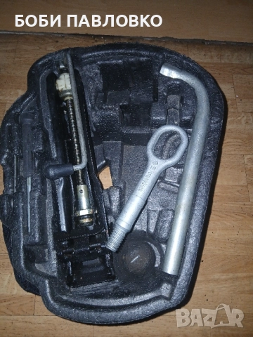 Органайзер с инструменти октавия 2фл нови оем , снимка 9 - Аксесоари и консумативи - 51972436