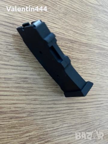 Пълнител за карабина "Бърно - 1 " и "Бърно - 2", кал. 22LR, снимка 6 - Бойно оръжие - 52733610