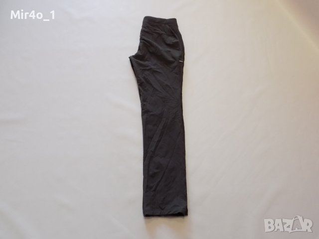 панталон mountain hardwear stretch долнище туризъм дамски оригинал М, снимка 4 - Спортни екипи - 40114837