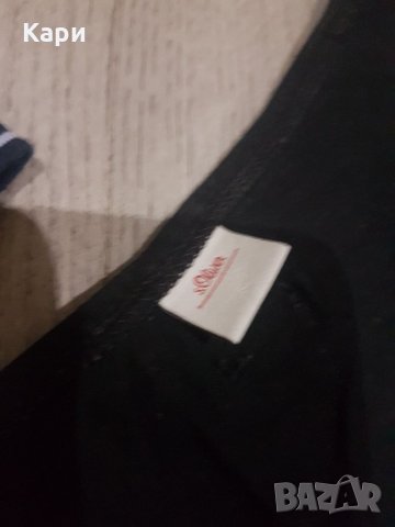 Дамски блузи М всички 10лв, снимка 15 - Блузи с дълъг ръкав и пуловери - 34196378