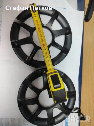 Продавам декоративни решетки за говорители различни марки , снимка 5 - Аксесоари и консумативи - 12988961