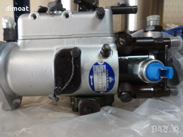 ГНП за Perkins и Cummins, снимка 10 - Части - 53974910