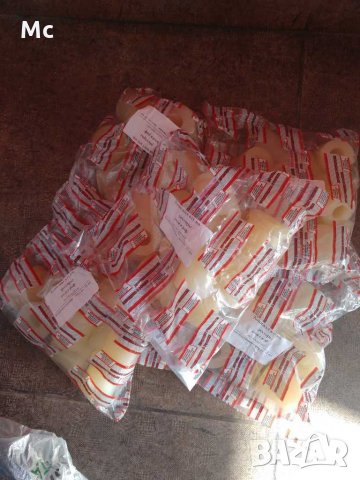 Тампони ресьори Газ 69 полиуретанови нови руски