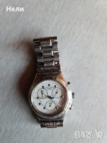 Часовник Swatch , снимка 1 - Други - 42119164