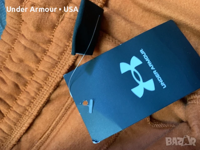 Under Armour • USA, снимка 5 - Къси панталони - 50573342