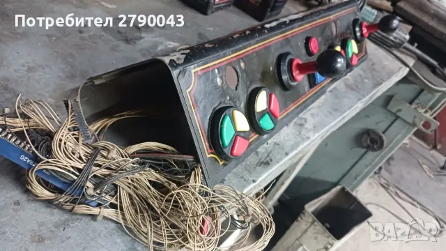 джойстик , снимка 7 - Аксесоари - 49187854