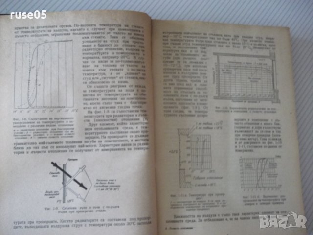 Книга "Лъчисто отопление - Х.Пиперков/Ч.Шишманов" - 228 стр., снимка 5 - Специализирана литература - 38340195