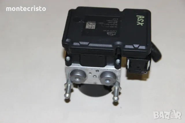 ABS модул Mitsubishi ASX (2010-2017г.) 4670A298 / 06210957143 / 06.2109-5714.3 / 06210215304, снимка 6 - Части - 48670438