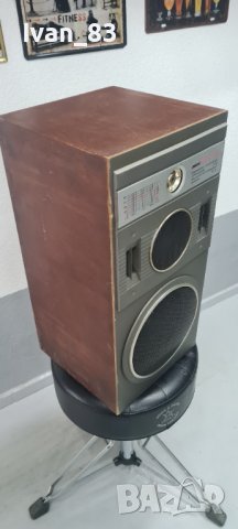 Тонколона ВЕГА 50АС 1бр, снимка 2 - Тонколони - 34883286