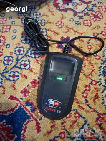 зарядно Bosch AL 18V-20 