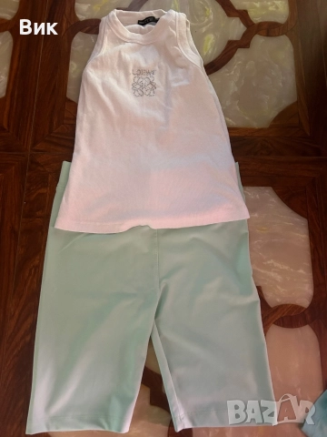 Дамски Комплект , снимка 1